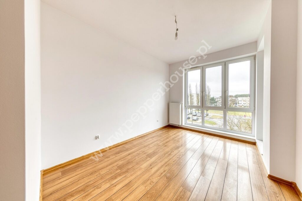 , Bydgoszcz, Fordon, Aleje Prof. Sylwestra Kaliskiego - listing photo no. 3