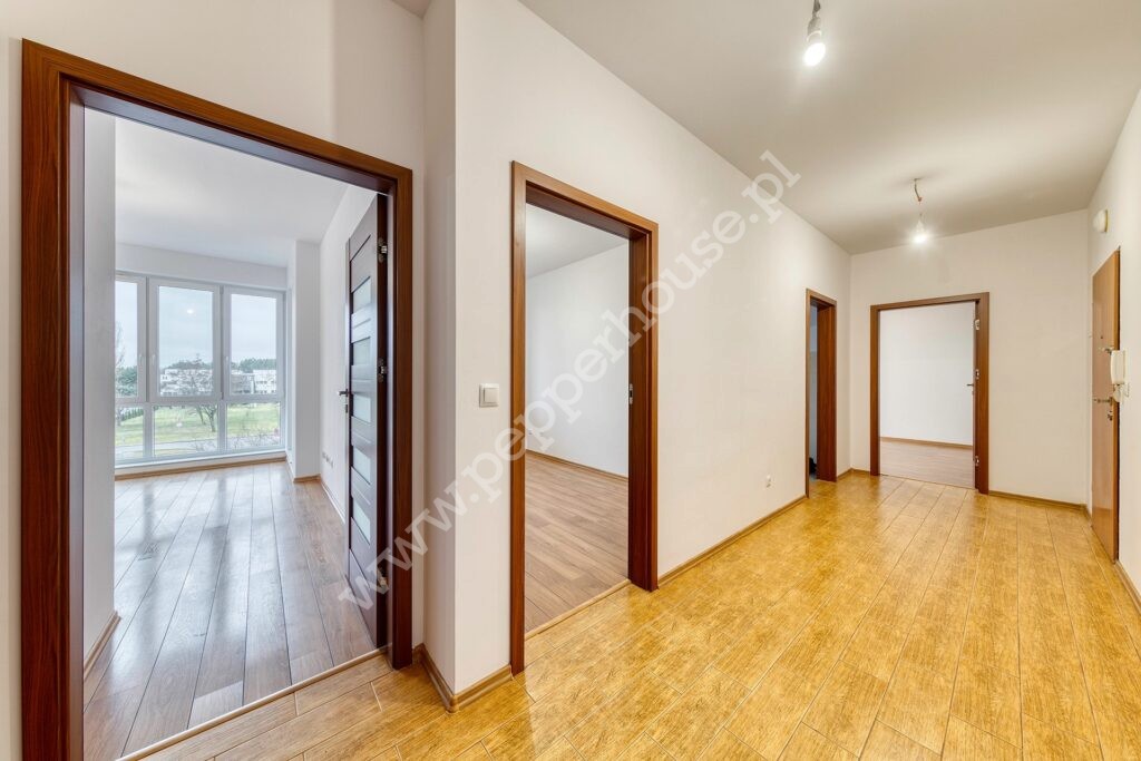 , Bydgoszcz, Fordon, Aleje Prof. Sylwestra Kaliskiego - listing photo no. 5