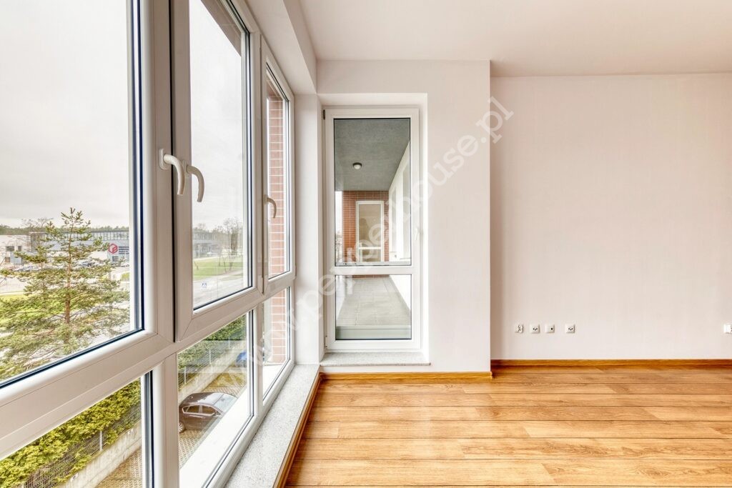 , Bydgoszcz, Fordon, Aleje Prof. Sylwestra Kaliskiego - listing photo no. 2