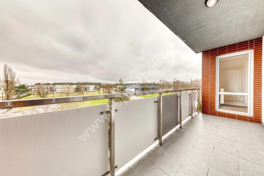 , Bydgoszcz, Fordon, Aleje Prof. Sylwestra Kaliskiego - listing photo no. 8