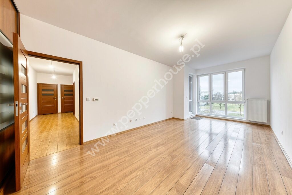 , Bydgoszcz, Fordon, Aleje Prof. Sylwestra Kaliskiego - listing photo no. 4