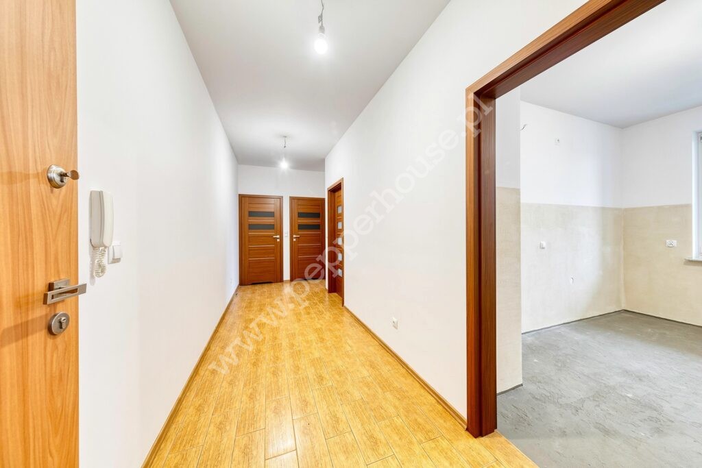 , Bydgoszcz, Fordon, Aleje Prof. Sylwestra Kaliskiego - listing photo no. 13