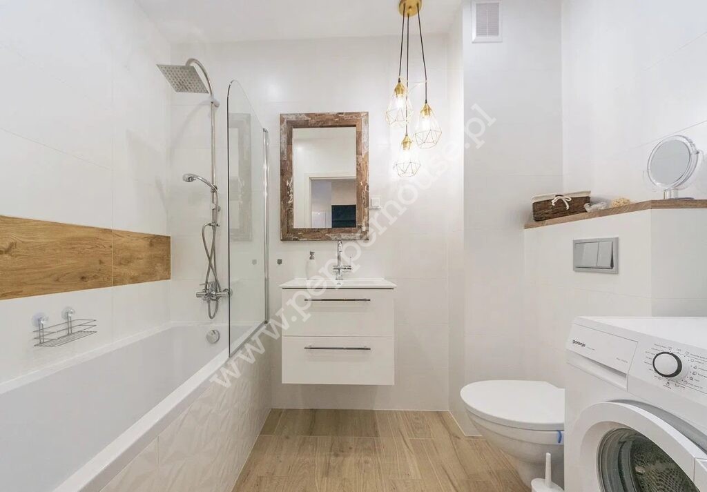 Mieszkanie na sprzedaż, Gdańsk, Jasień, Eugeniusza Węgrzyna - zdjęcie ofertowe nr 10