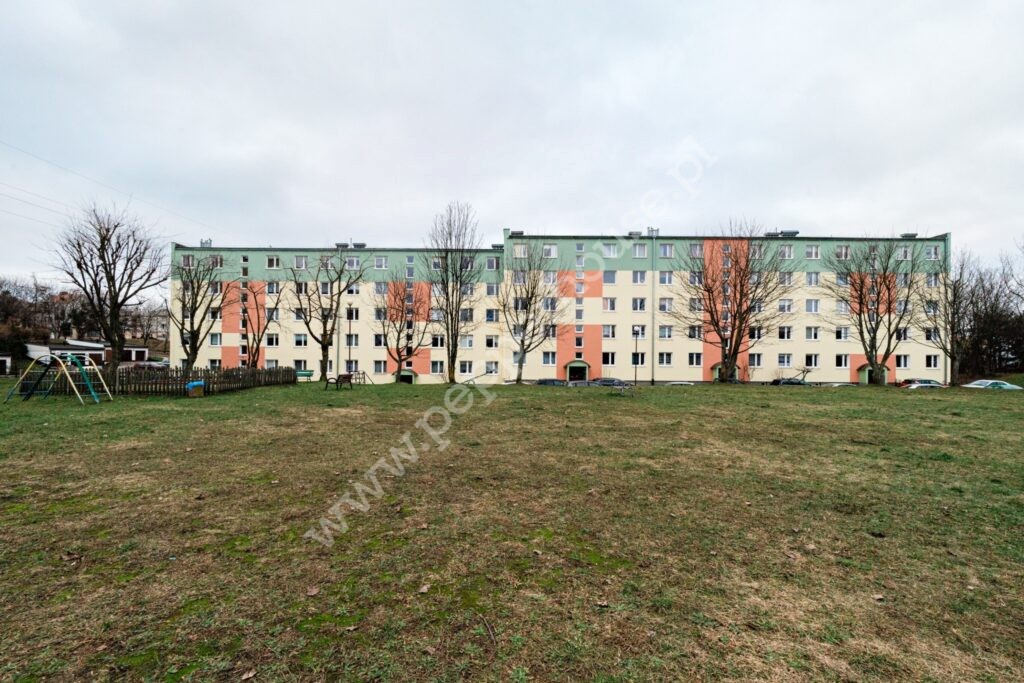 Mieszkanie na sprzedaż, Gdynia, Obłuże, Benisławskiego - zdjęcie ofertowe nr 18