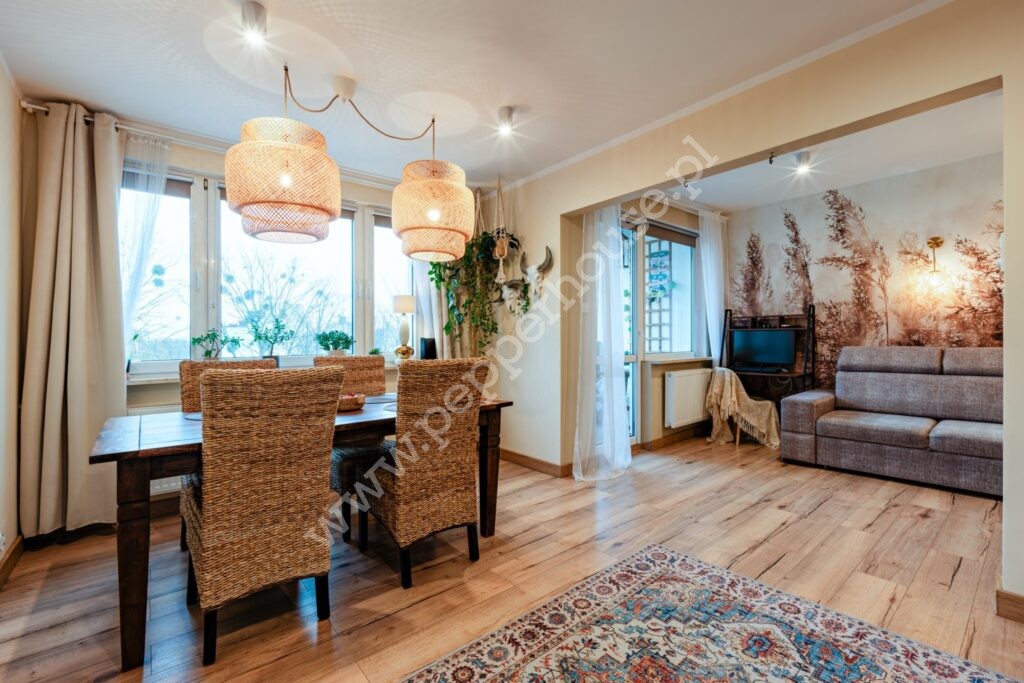 Mieszkanie na sprzedaż, Gdynia, Obłuże, Benisławskiego - zdjęcie ofertowe nr 3