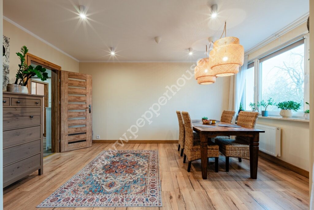 Mieszkanie na sprzedaż, Gdynia, Obłuże, Benisławskiego - zdjęcie ofertowe nr 5