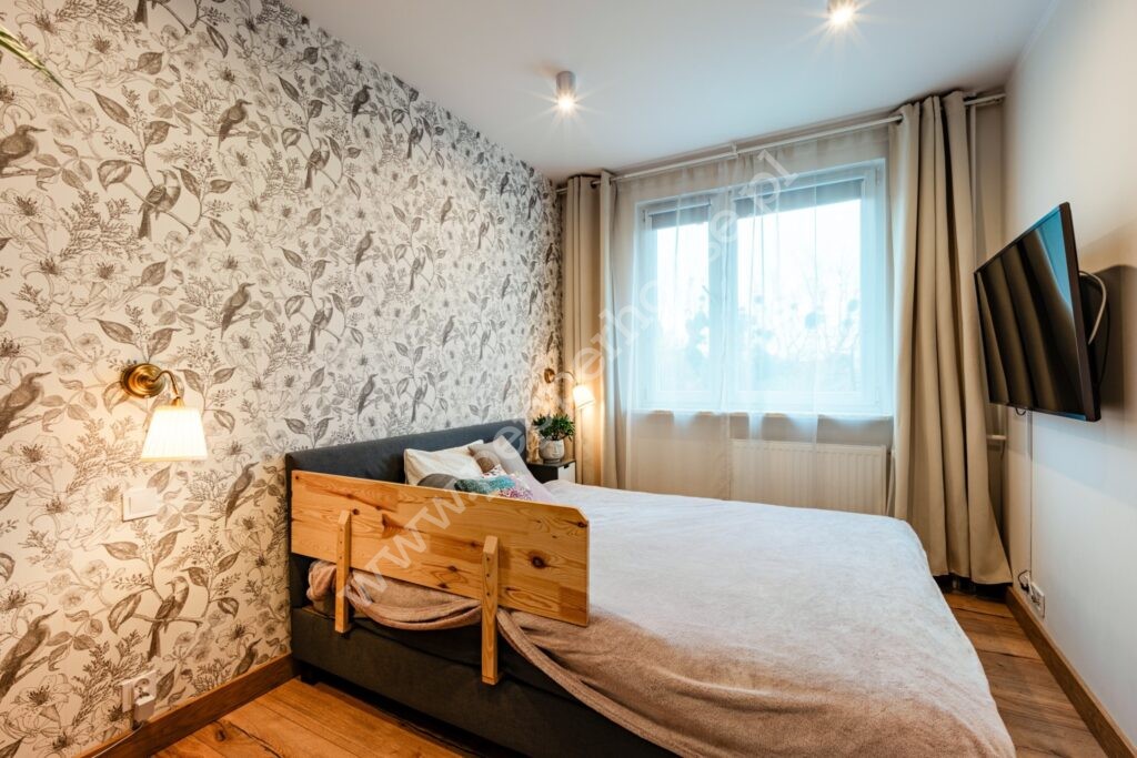 Mieszkanie na sprzedaż, Gdynia, Obłuże, Benisławskiego - zdjęcie ofertowe nr 8