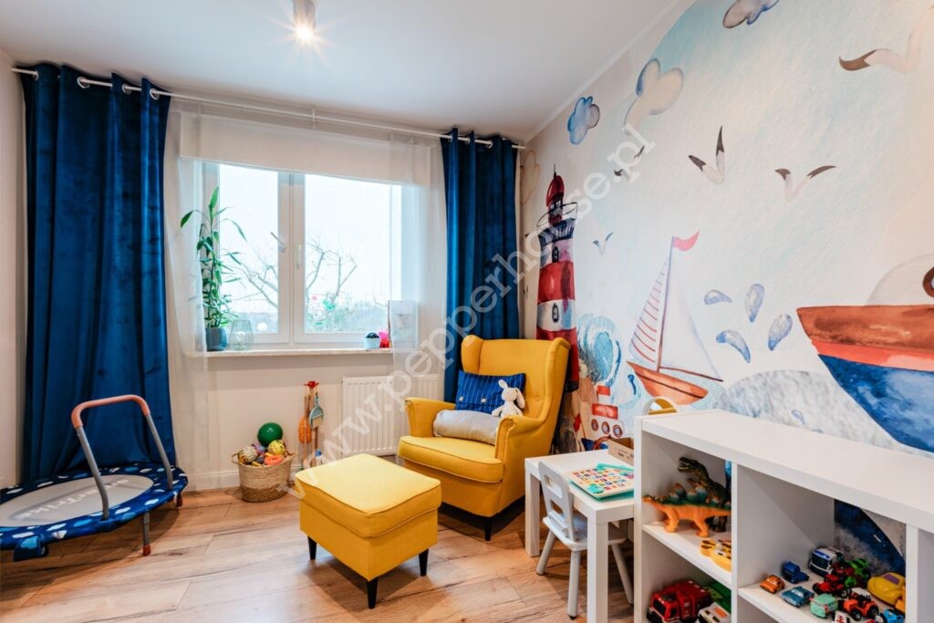 Mieszkanie na sprzedaż, Gdynia, Obłuże, Benisławskiego - zdjęcie ofertowe nr 10