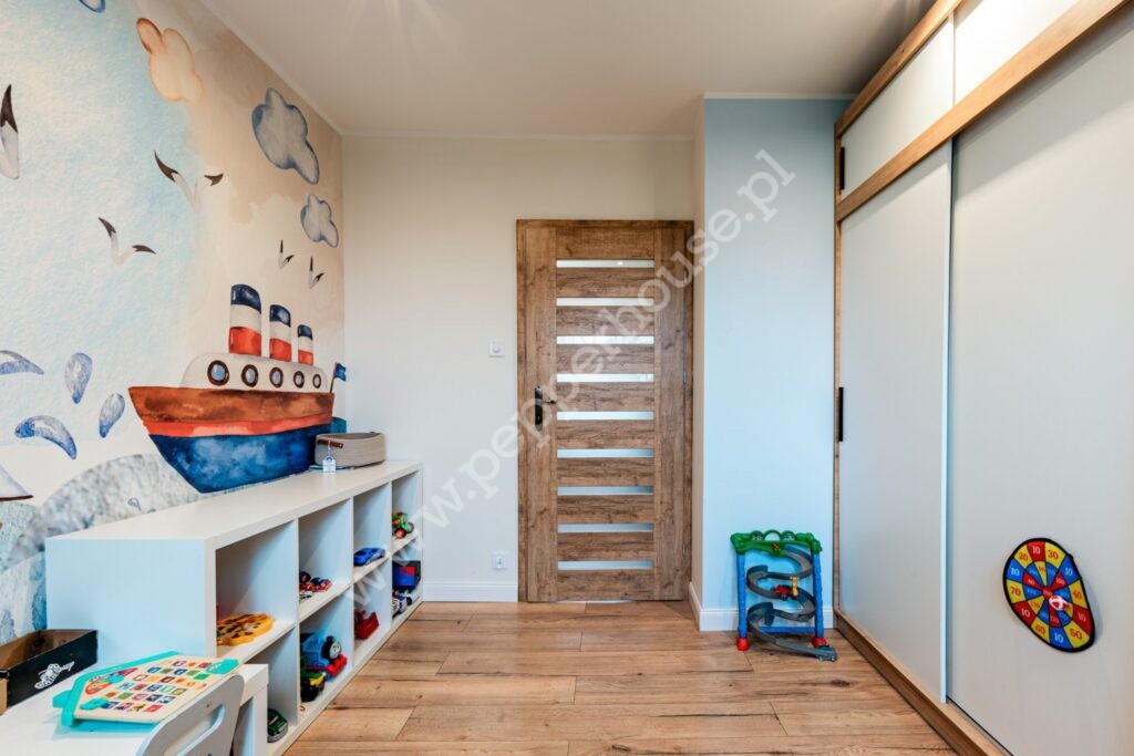 Mieszkanie na sprzedaż, Gdynia, Obłuże, Benisławskiego - zdjęcie ofertowe nr 11