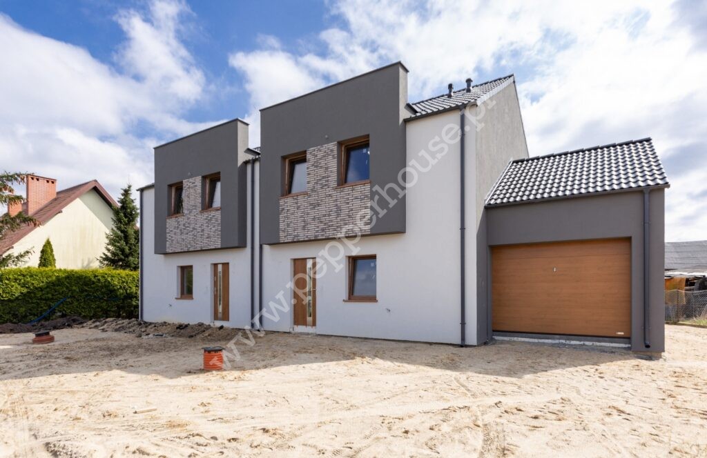 , pomorskie, Bolszewo, Topolowa - listing photo no. 2