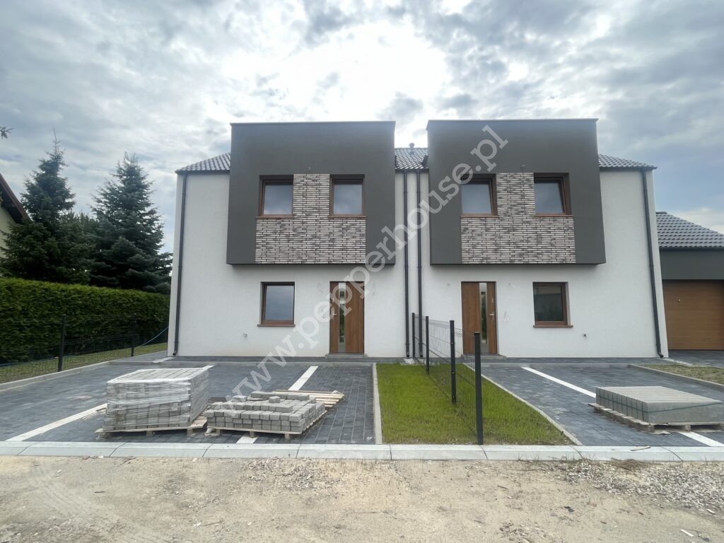 , pomorskie, Bolszewo, Topolowa - listing photo no. 13