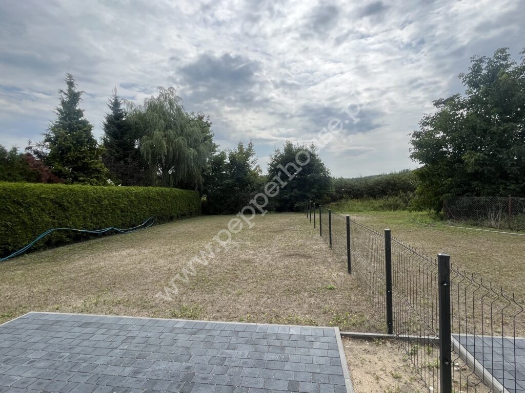 , pomorskie, Bolszewo, Topolowa - listing photo no. 5