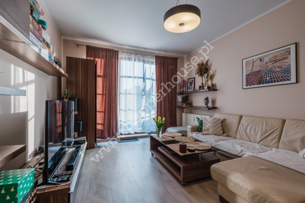 , Gdańsk, Morena, Wołkowyska - listing photo no. 1