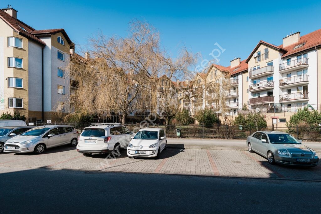 Mieszkanie na sprzedaż, Gdynia, Wielki Kack, Gryfa Pomorskiego - zdjęcie ofertowe nr 9