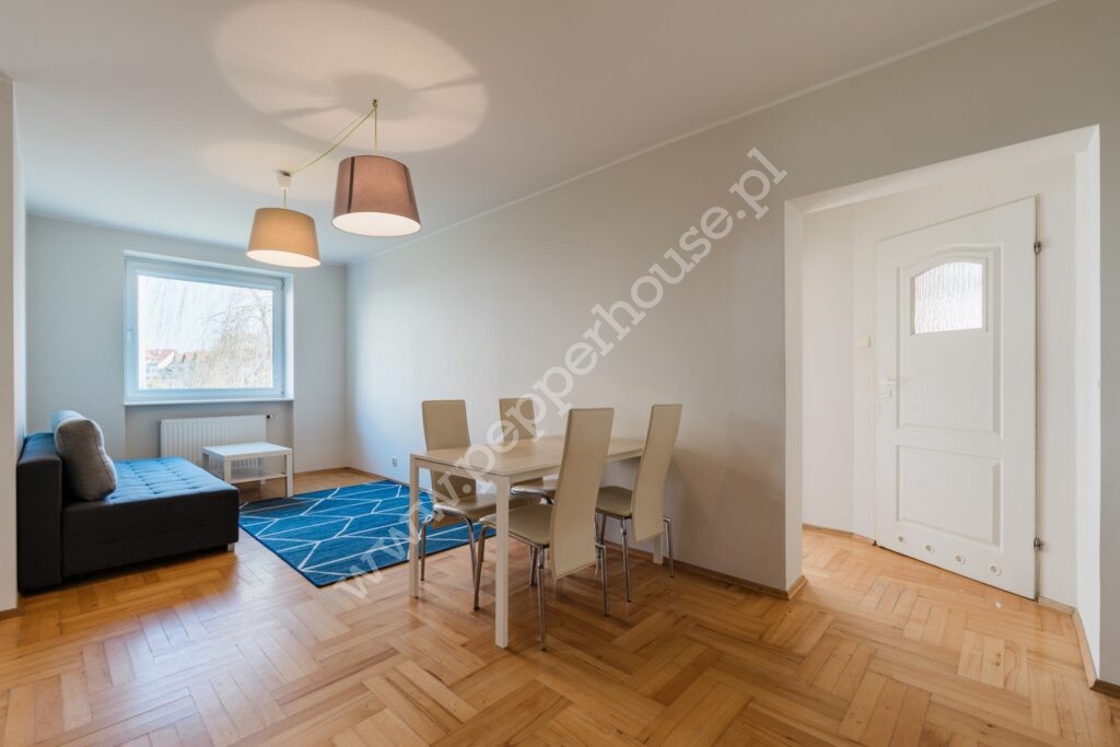 Mieszkanie na sprzedaż, Gdynia, Wielki Kack, Gryfa Pomorskiego - zdjęcie ofertowe nr 3