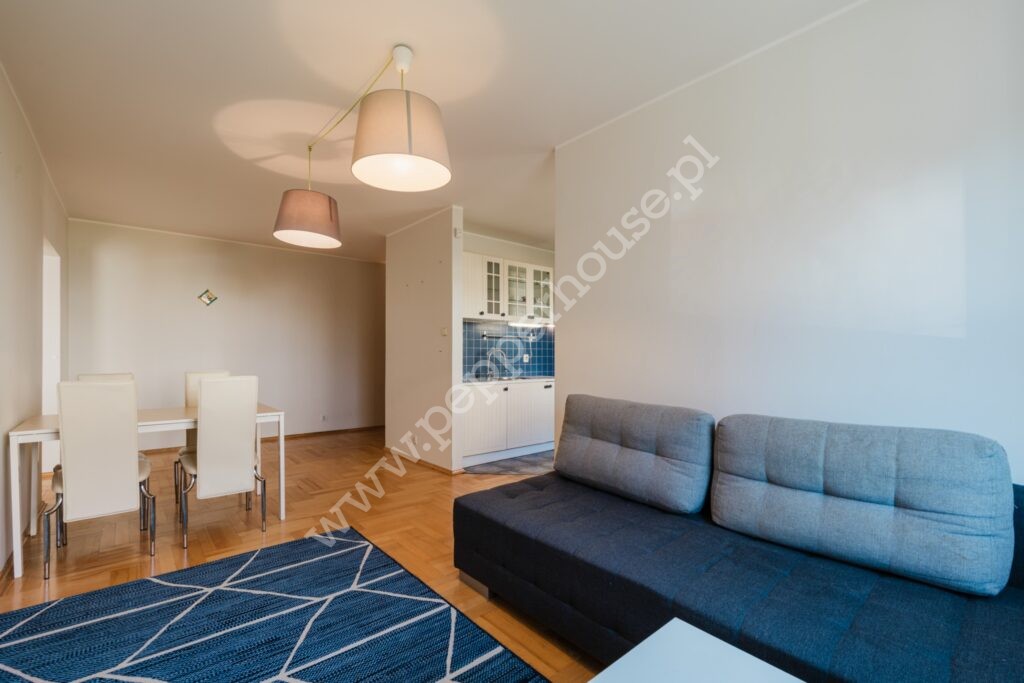 Mieszkanie na sprzedaż, Gdynia, Wielki Kack, Gryfa Pomorskiego - zdjęcie ofertowe nr 2