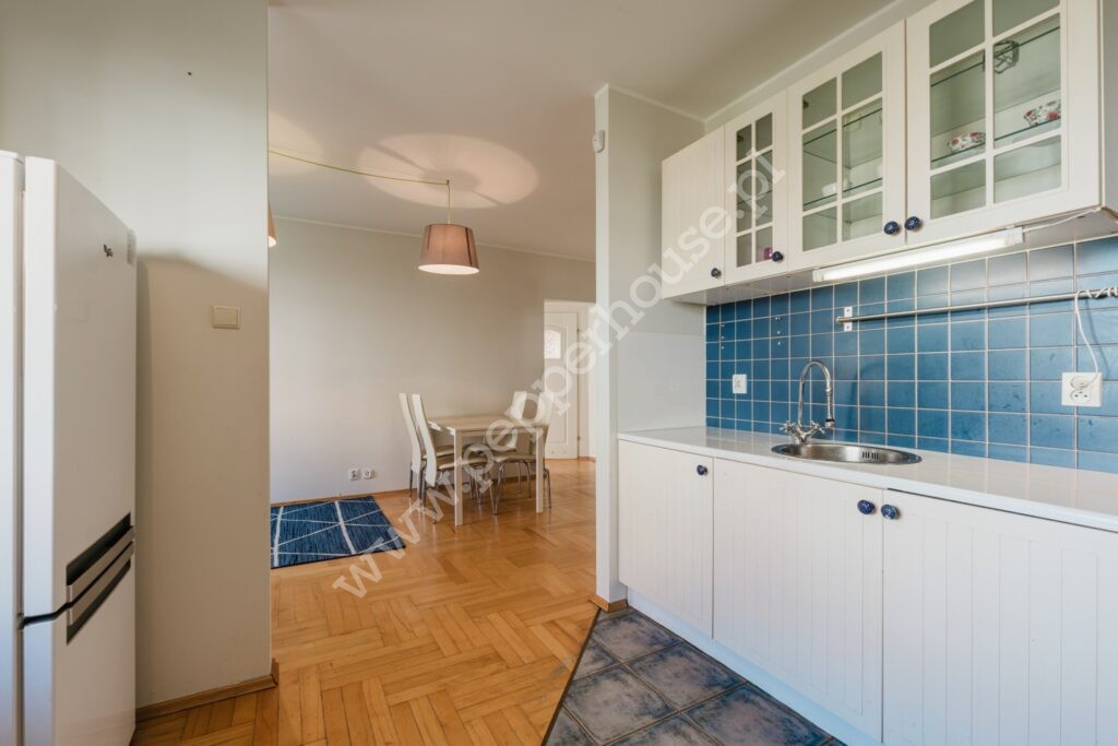 Mieszkanie na sprzedaż, Gdynia, Wielki Kack, Gryfa Pomorskiego - zdjęcie ofertowe nr 1