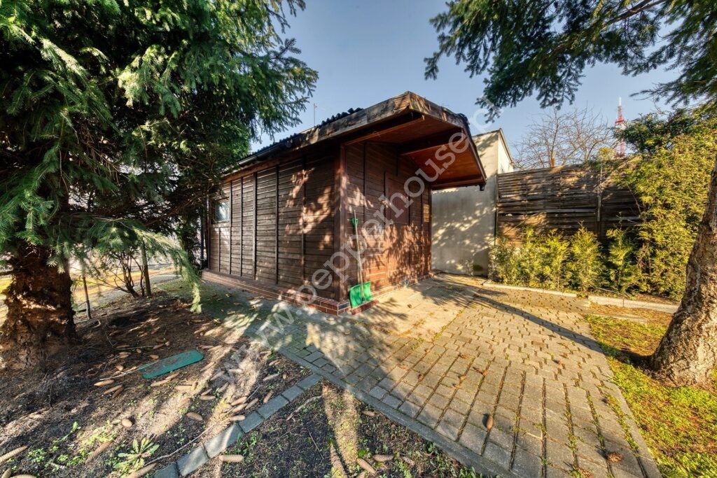 Dom na sprzedaż, Bydgoszcz, Bielawy, Jastrzębia - zdjęcie ofertowe nr 15