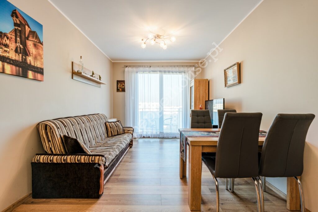 Mieszkanie na sprzedaż, Gdańsk, Jasień, Lawendowe Wzgórze - zdjęcie ofertowe nr 3