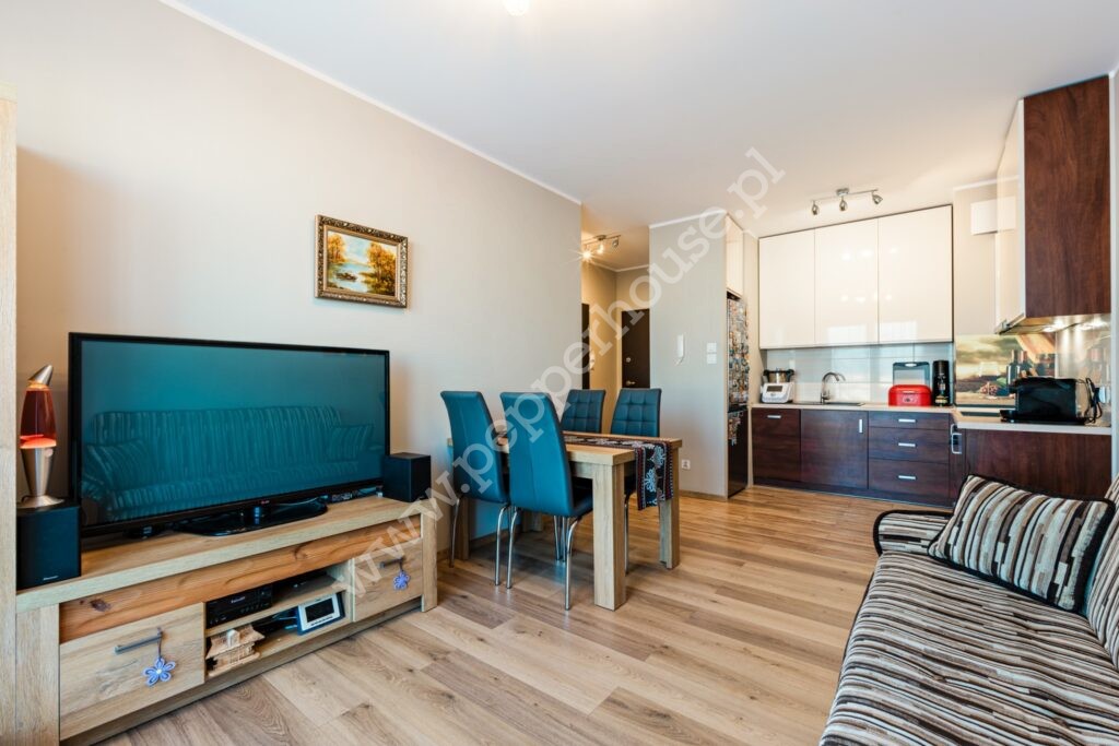 Mieszkanie na sprzedaż, Gdańsk, Jasień, Lawendowe Wzgórze - zdjęcie ofertowe nr 1