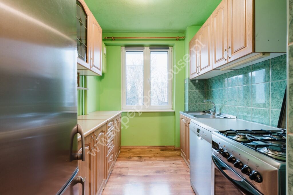 Mieszkanie na sprzedaż, Gdynia, Witomino, Wielkokacka - zdjęcie ofertowe nr 4