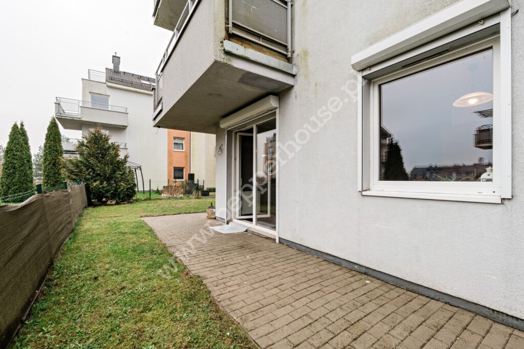 Mieszkanie na sprzedaż, pomorskie, Reda, Storczykowa - zdjęcie ofertowe nr 12