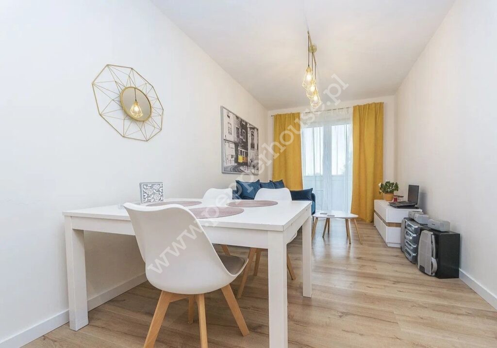 Mieszkanie do wynajęcia, Gdańsk, Jasień, Eugeniusza Węgrzyna - zdjęcie ofertowe nr 5