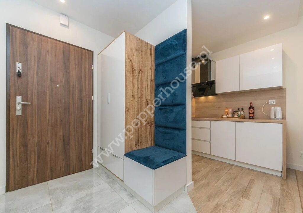 Mieszkanie do wynajęcia, Gdańsk, Jasień, Eugeniusza Węgrzyna - zdjęcie ofertowe nr 6