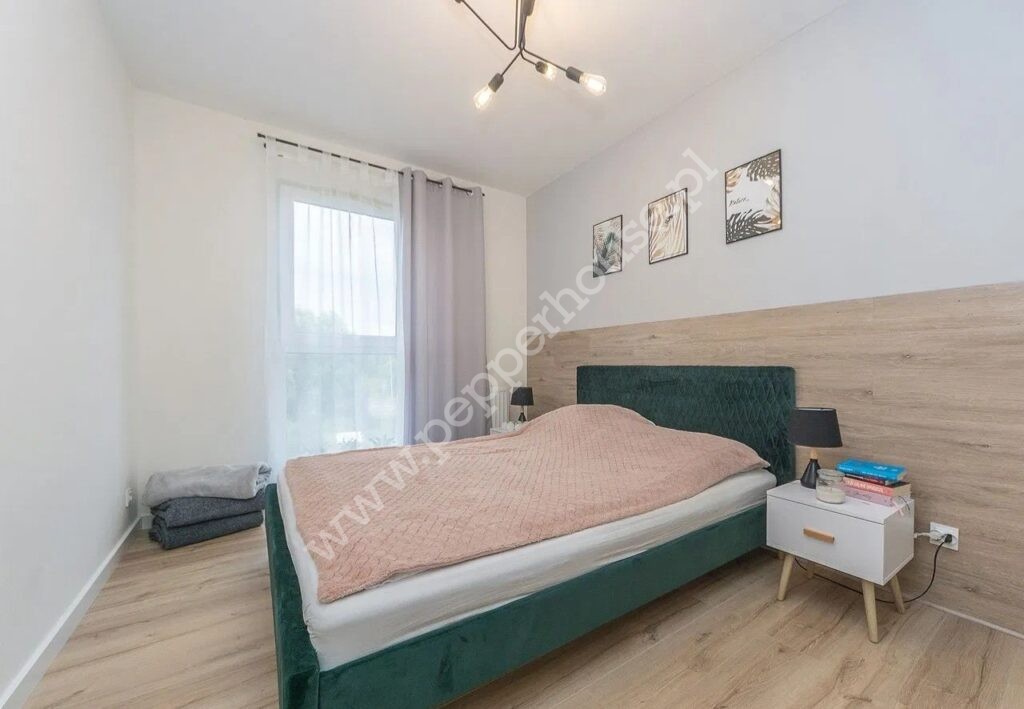 Mieszkanie do wynajęcia, Gdańsk, Jasień, Eugeniusza Węgrzyna - zdjęcie ofertowe nr 8