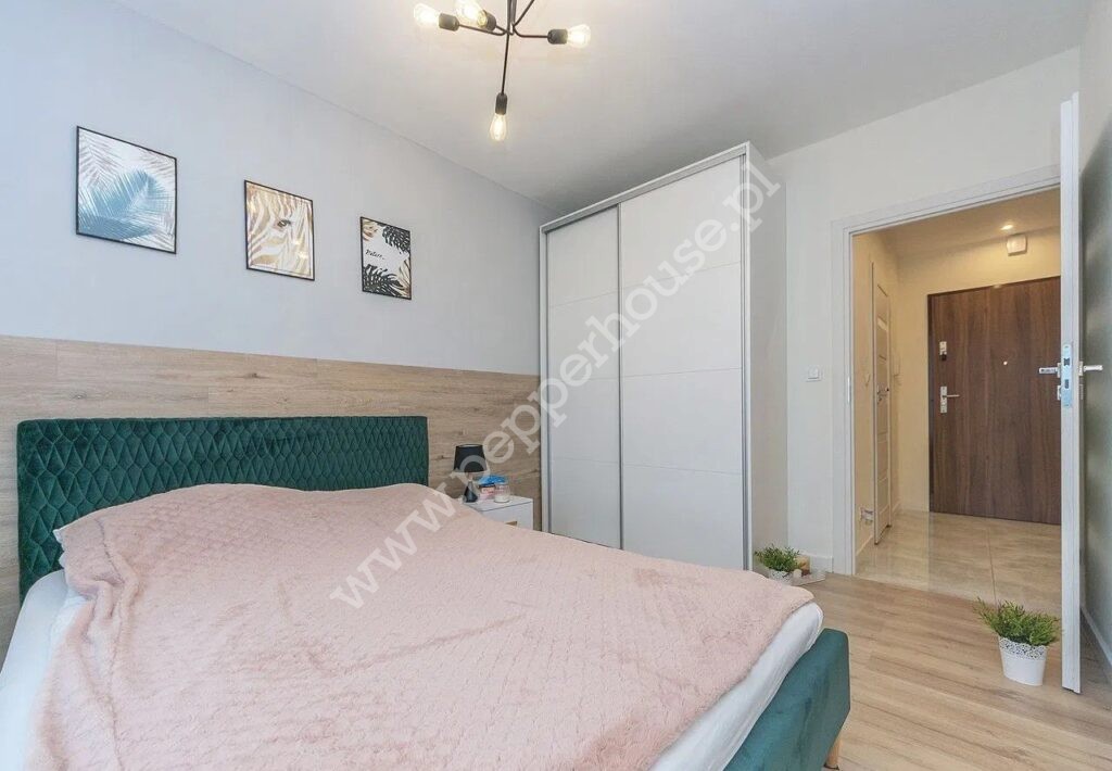 Mieszkanie do wynajęcia, Gdańsk, Jasień, Eugeniusza Węgrzyna - zdjęcie ofertowe nr 9