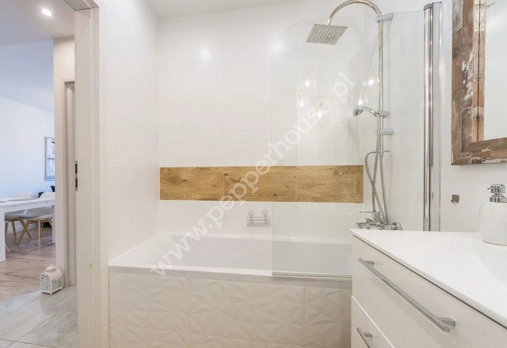 Mieszkanie do wynajęcia, Gdańsk, Jasień, Eugeniusza Węgrzyna - zdjęcie ofertowe nr 11
