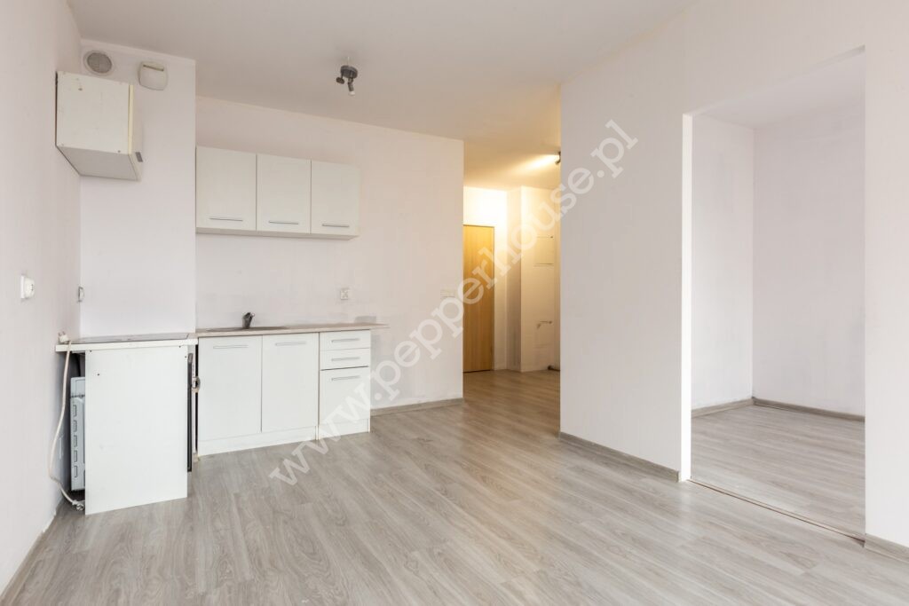 Mieszkanie na sprzedaż, Gdańsk, Jasień, Konrada Guderskiego - zdjęcie ofertowe nr 2