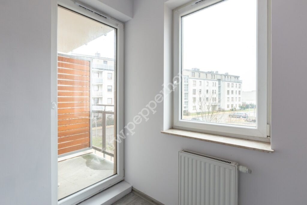 Mieszkanie na sprzedaż, Gdańsk, Jasień, Konrada Guderskiego - zdjęcie ofertowe nr 4