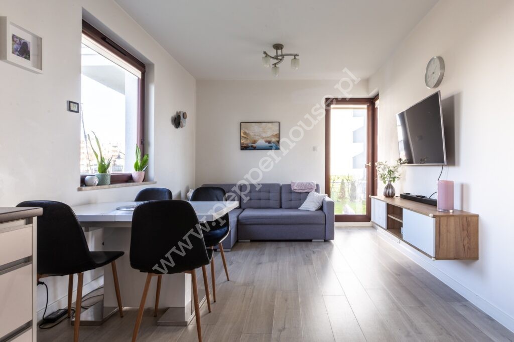 , Gdańsk, Jasień, Lawendowe Wzgórze - listing photo no. 1