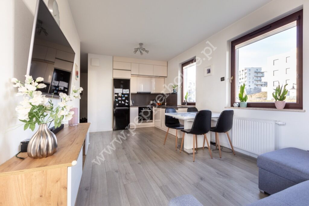 , Gdańsk, Jasień, Lawendowe Wzgórze - listing photo no. 2