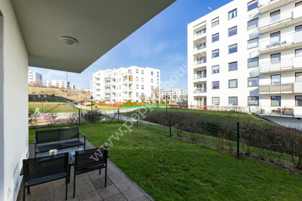, Gdańsk, Jasień, Lawendowe Wzgórze - listing photo no. 8