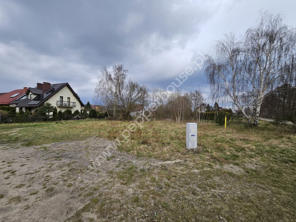 , pomorskie, Reda, Pszenna - listing photo no. 1