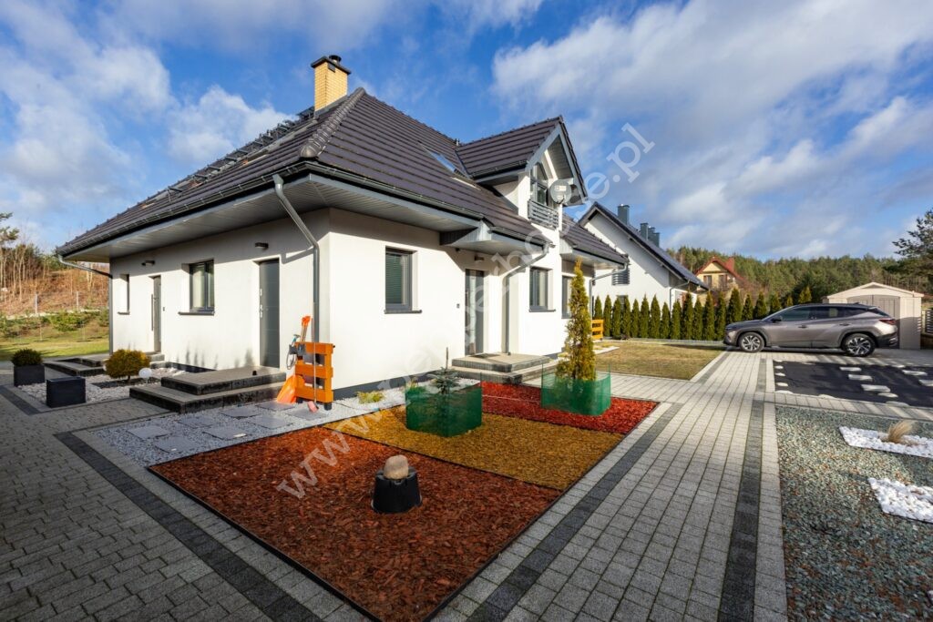 Dom na sprzedaż, pomorskie, Przetoczyno, Wygoda - zdjęcie ofertowe nr 1