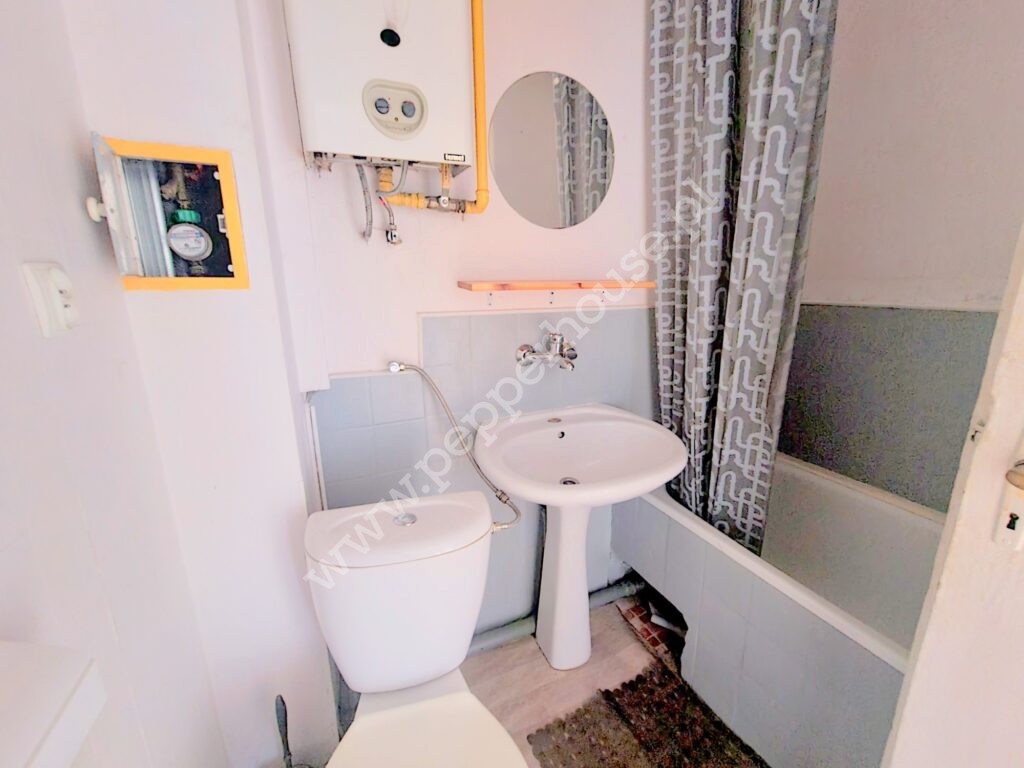 Mieszkanie na sprzedaż, Gdynia, Działki Leśne, Śląska - zdjęcie ofertowe nr 5