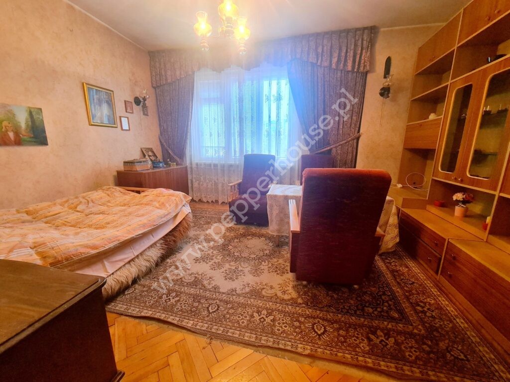 Mieszkanie na sprzedaż, Gdynia, Działki Leśne, Śląska - zdjęcie ofertowe nr 2
