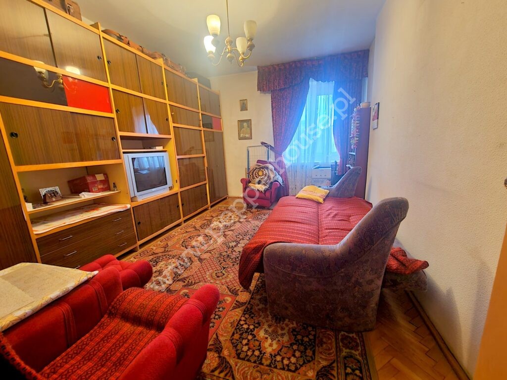 Mieszkanie na sprzedaż, Gdynia, Działki Leśne, Śląska - zdjęcie ofertowe nr 4
