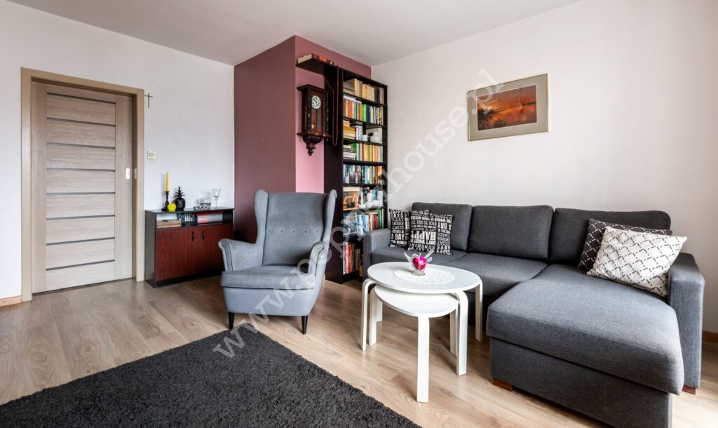 Mieszkanie na sprzedaż, Gdańsk, Morena, Krzysztofa Kolumba - zdjęcie ofertowe nr 10
