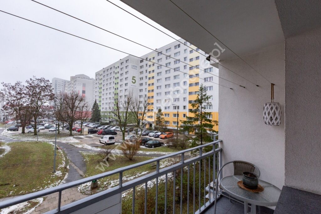 Mieszkanie na sprzedaż, Gdańsk, Morena, Krzysztofa Kolumba - zdjęcie ofertowe nr 20