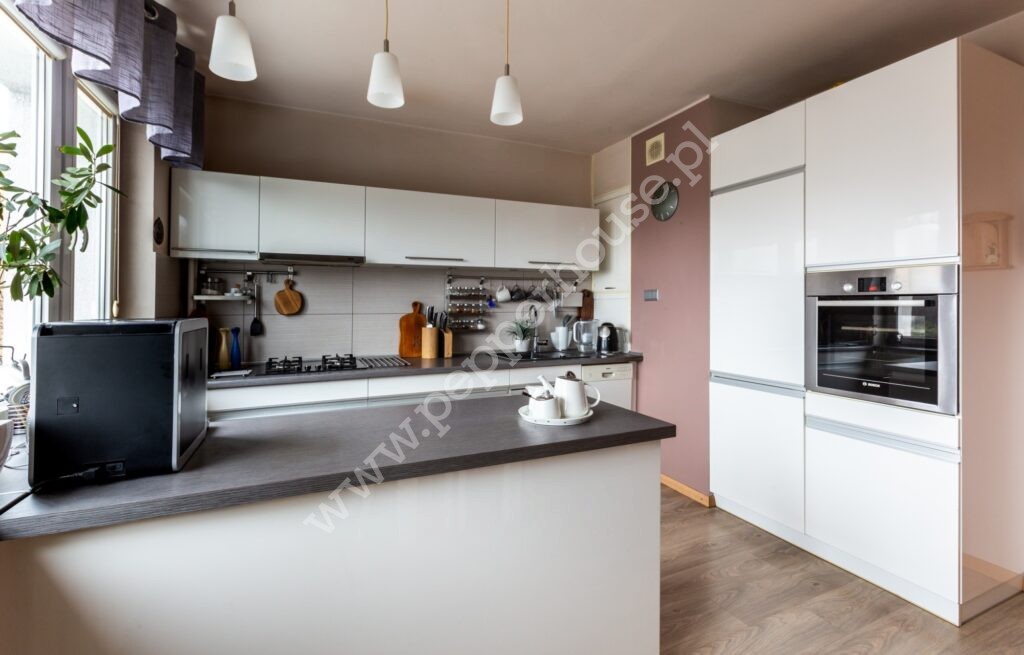 Mieszkanie na sprzedaż, Gdańsk, Morena, Krzysztofa Kolumba - zdjęcie ofertowe nr 5