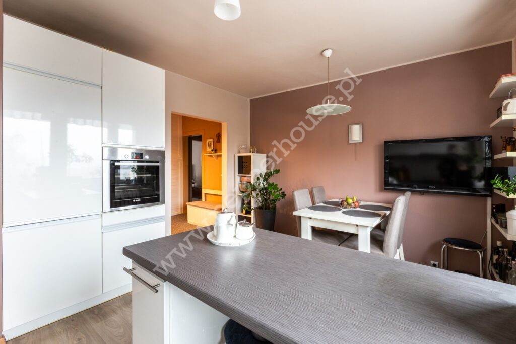 Mieszkanie na sprzedaż, Gdańsk, Morena, Krzysztofa Kolumba - zdjęcie ofertowe nr 4