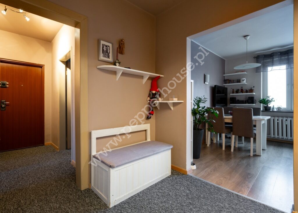 Mieszkanie na sprzedaż, Gdańsk, Morena, Krzysztofa Kolumba - zdjęcie ofertowe nr 3