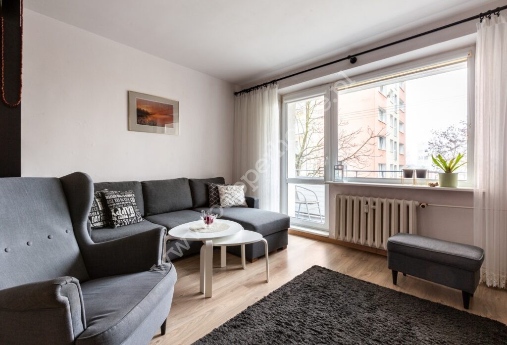 Mieszkanie na sprzedaż, Gdańsk, Morena, Krzysztofa Kolumba - zdjęcie ofertowe nr 8
