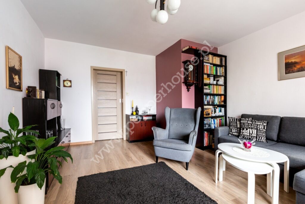 Mieszkanie na sprzedaż, Gdańsk, Morena, Krzysztofa Kolumba - zdjęcie ofertowe nr 9
