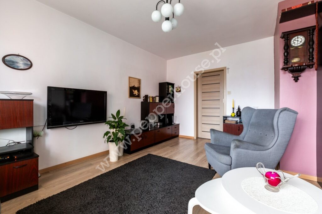 Mieszkanie na sprzedaż, Gdańsk, Morena, Krzysztofa Kolumba - zdjęcie ofertowe nr 11