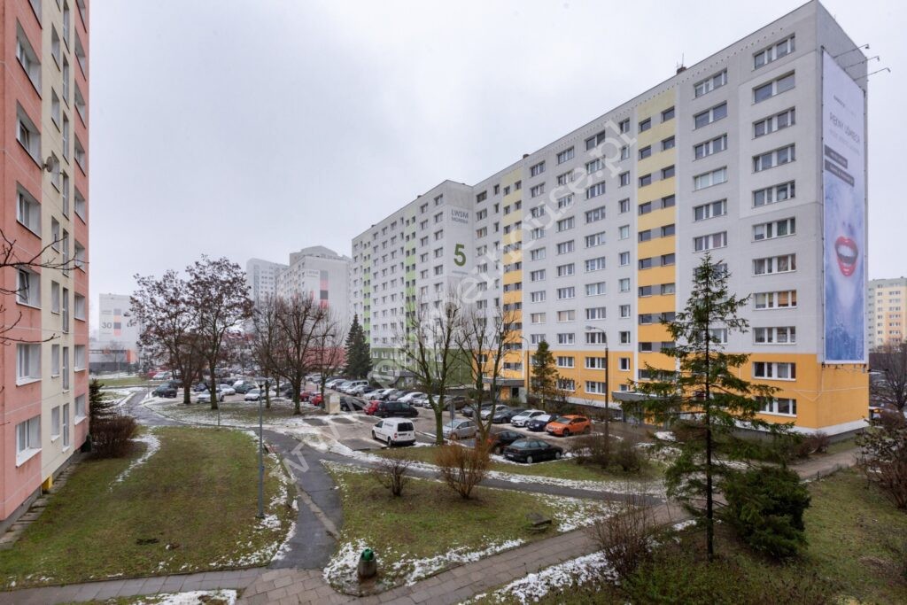 Mieszkanie na sprzedaż, Gdańsk, Morena, Krzysztofa Kolumba - zdjęcie ofertowe nr 19